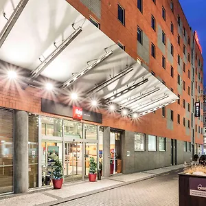 Hotel Ibis Mala Strana, Prague