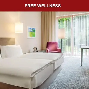 Hotel Nh Collection, Prague
