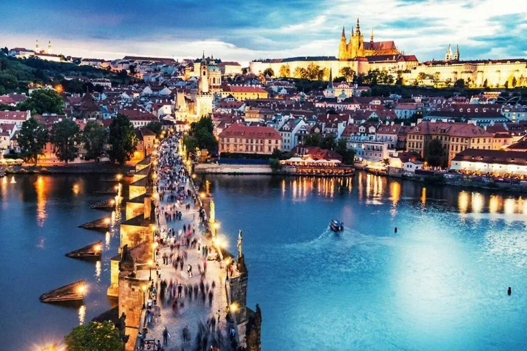 Luxury Collection Hotel Praga