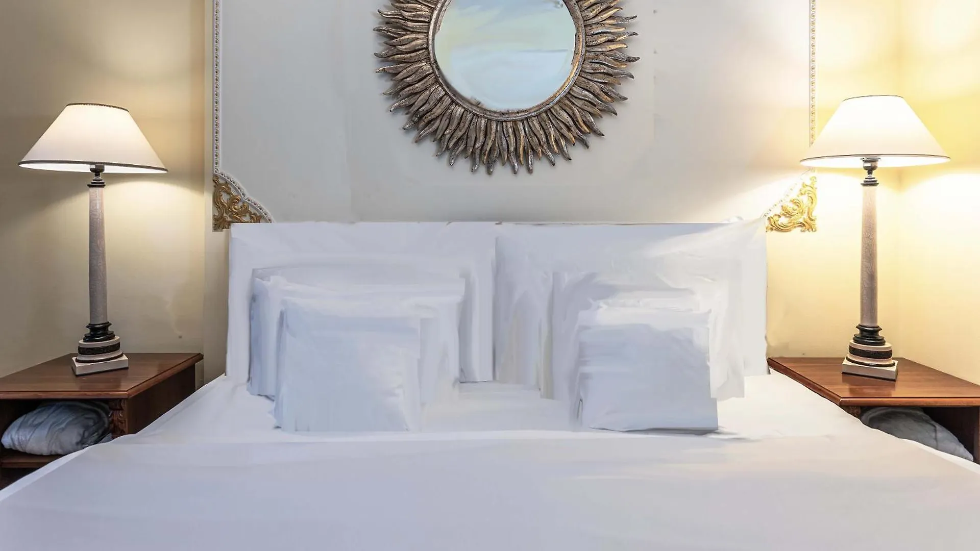 Luxury Collection Hotel Praga